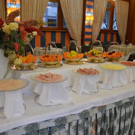 Grand Hotel Tamerici & Principe Μοντεκατίνι Τέρμε Εξωτερικό φωτογραφία