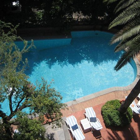 Grand Hotel Tamerici & Principe Μοντεκατίνι Τέρμε Εξωτερικό φωτογραφία
