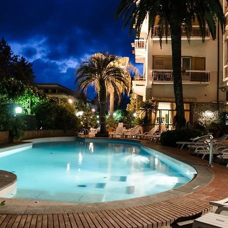 Grand Hotel Tamerici & Principe Μοντεκατίνι Τέρμε Εξωτερικό φωτογραφία