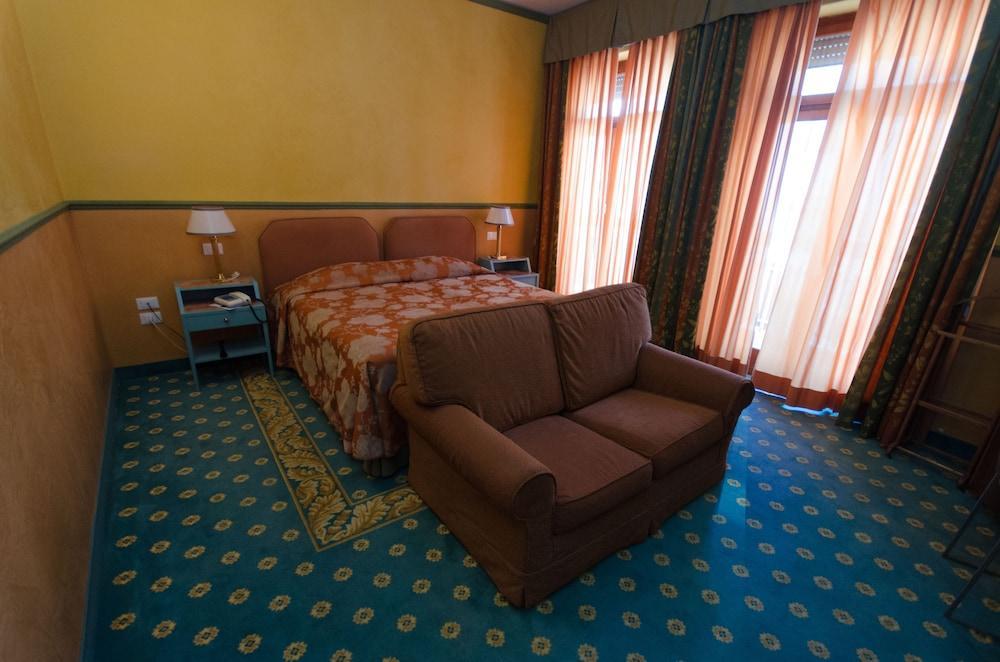 Grand Hotel Tamerici & Principe Μοντεκατίνι Τέρμε Εξωτερικό φωτογραφία