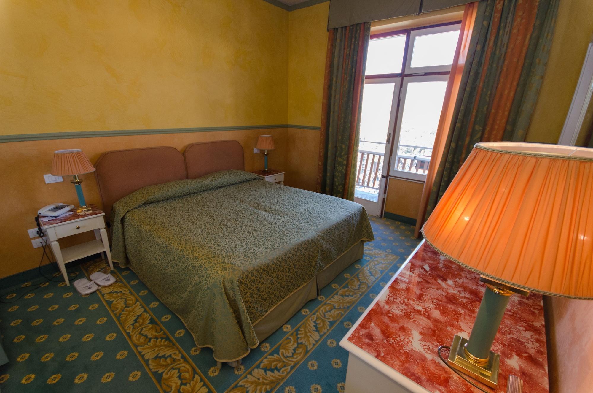 Grand Hotel Tamerici & Principe Μοντεκατίνι Τέρμε Εξωτερικό φωτογραφία