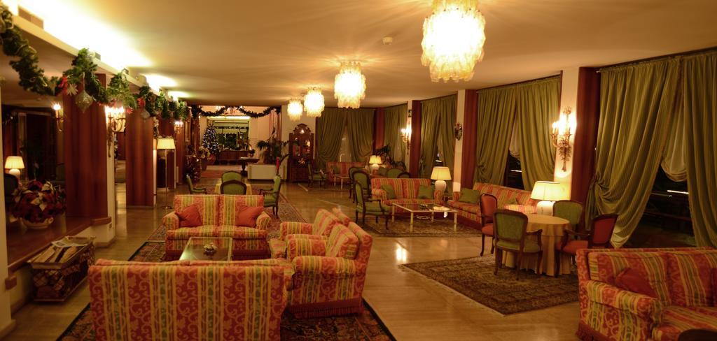 Grand Hotel Tamerici & Principe Μοντεκατίνι Τέρμε Εξωτερικό φωτογραφία
