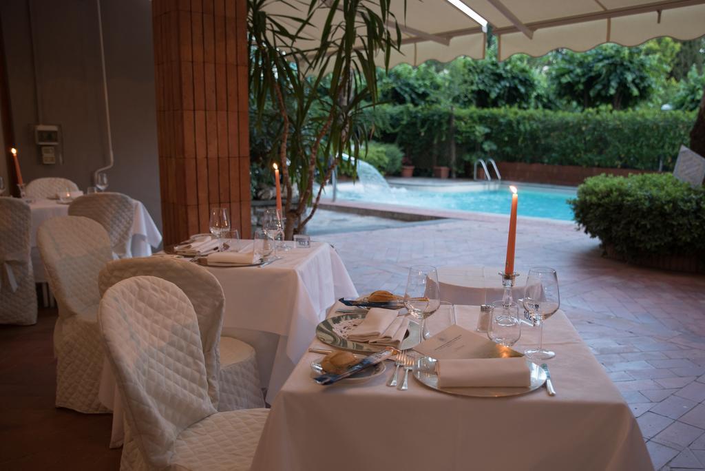 Grand Hotel Tamerici & Principe Μοντεκατίνι Τέρμε Εξωτερικό φωτογραφία