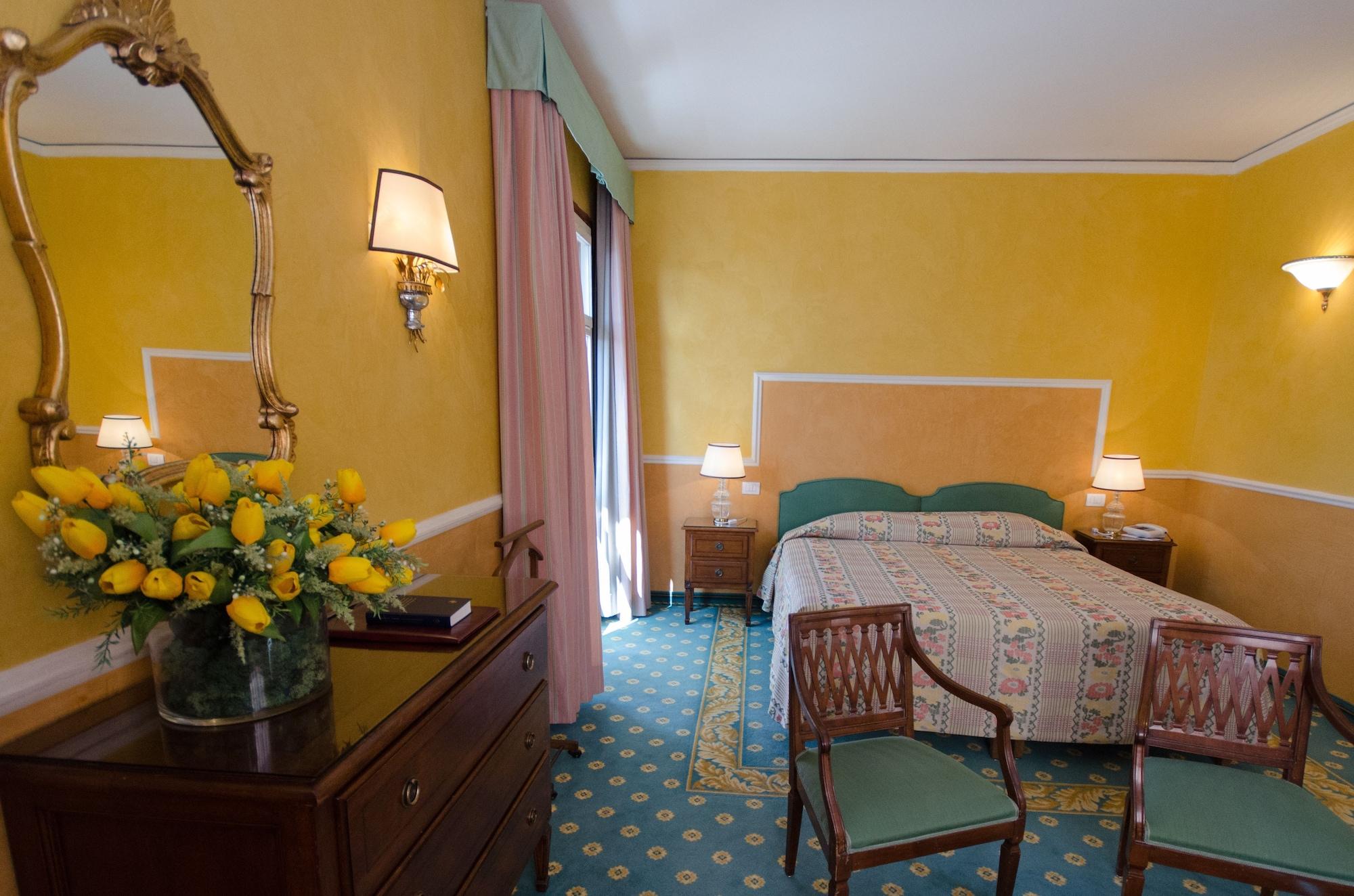 Grand Hotel Tamerici & Principe Μοντεκατίνι Τέρμε Εξωτερικό φωτογραφία
