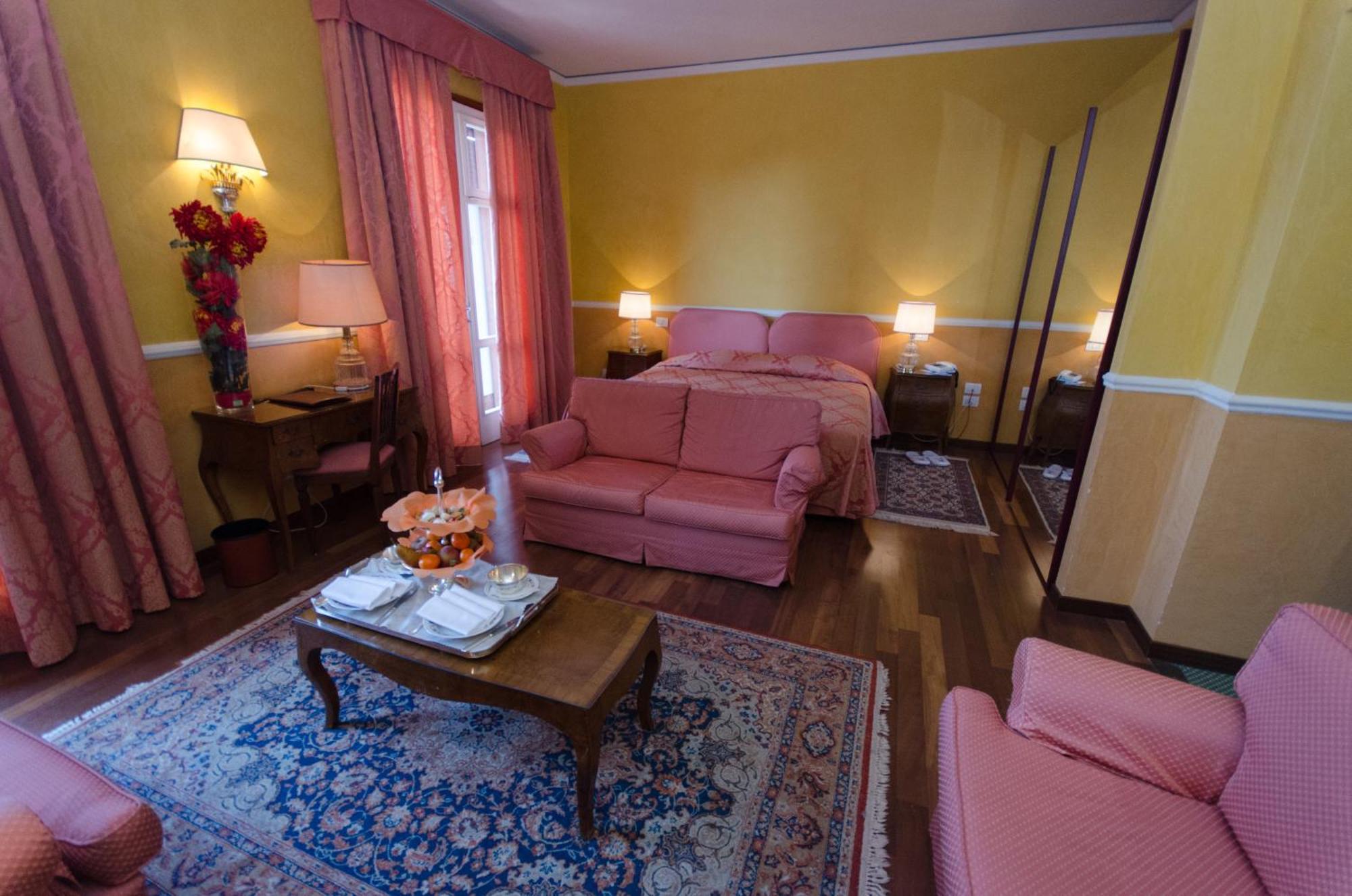 Grand Hotel Tamerici & Principe Μοντεκατίνι Τέρμε Δωμάτιο φωτογραφία