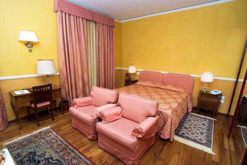 Grand Hotel Tamerici & Principe Μοντεκατίνι Τέρμε Εξωτερικό φωτογραφία