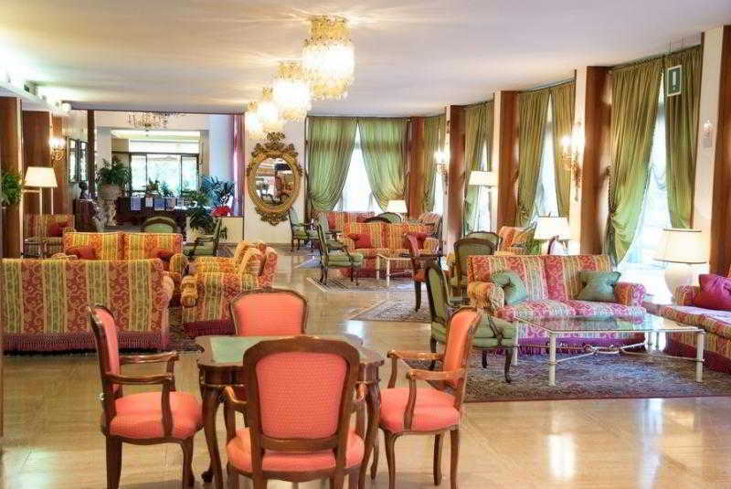 Grand Hotel Tamerici & Principe Μοντεκατίνι Τέρμε Εξωτερικό φωτογραφία