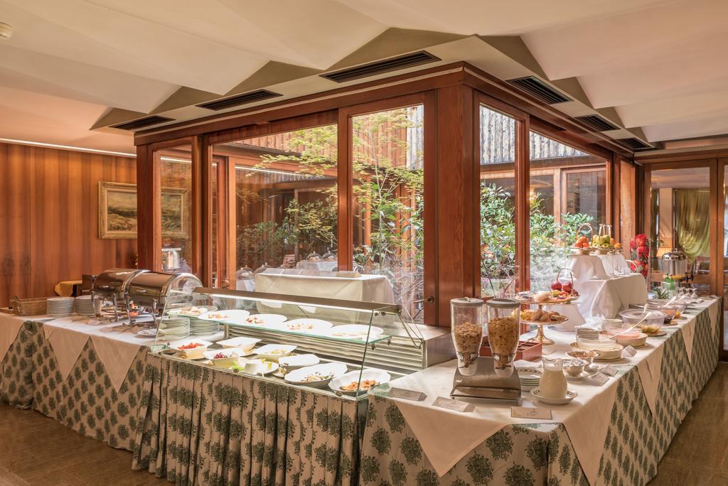 Grand Hotel Tamerici & Principe Μοντεκατίνι Τέρμε Εξωτερικό φωτογραφία