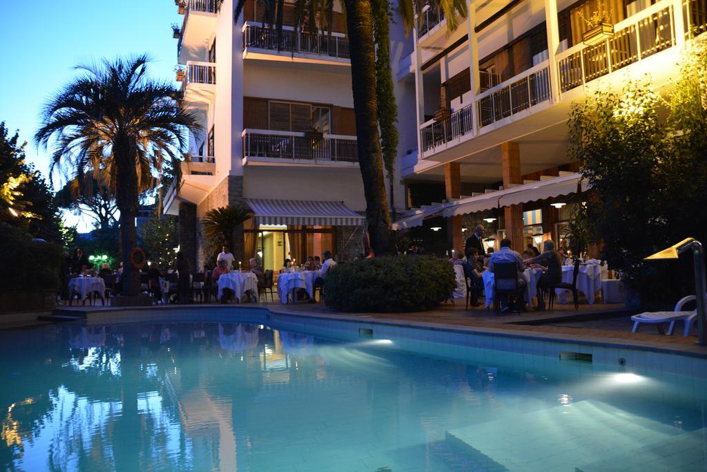 Grand Hotel Tamerici & Principe Μοντεκατίνι Τέρμε Εξωτερικό φωτογραφία