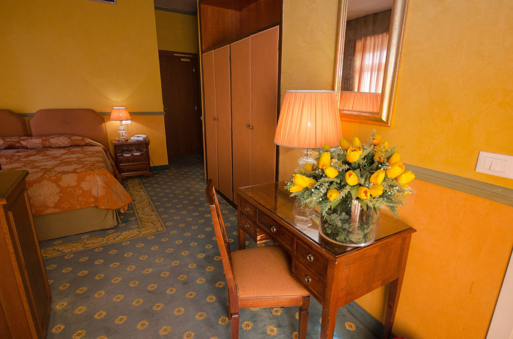 Grand Hotel Tamerici & Principe Μοντεκατίνι Τέρμε Εξωτερικό φωτογραφία