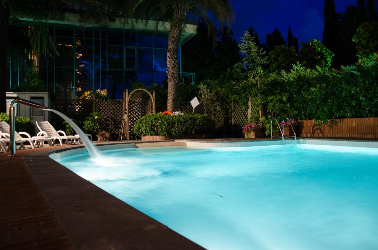 Grand Hotel Tamerici & Principe Μοντεκατίνι Τέρμε Εξωτερικό φωτογραφία