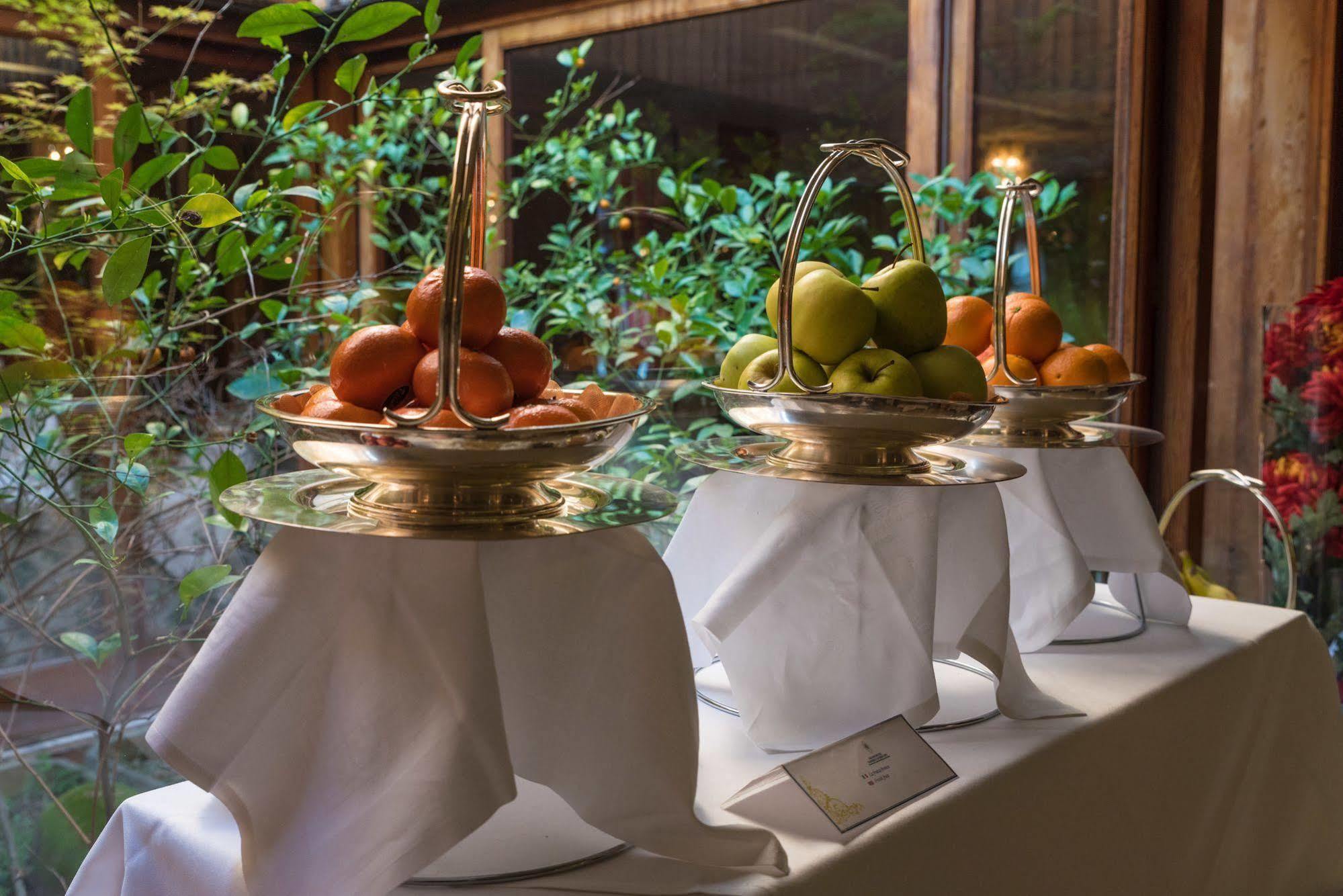 Grand Hotel Tamerici & Principe Μοντεκατίνι Τέρμε Εξωτερικό φωτογραφία