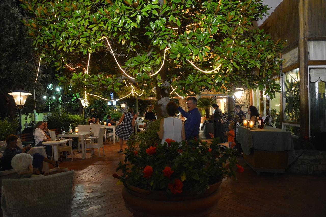 Grand Hotel Tamerici & Principe Μοντεκατίνι Τέρμε Εξωτερικό φωτογραφία