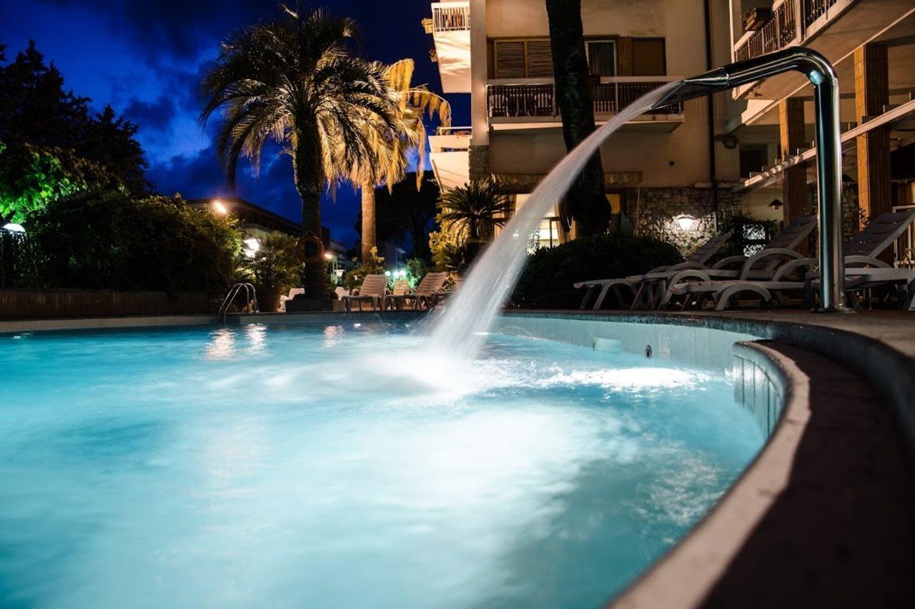 Grand Hotel Tamerici & Principe Μοντεκατίνι Τέρμε Εξωτερικό φωτογραφία