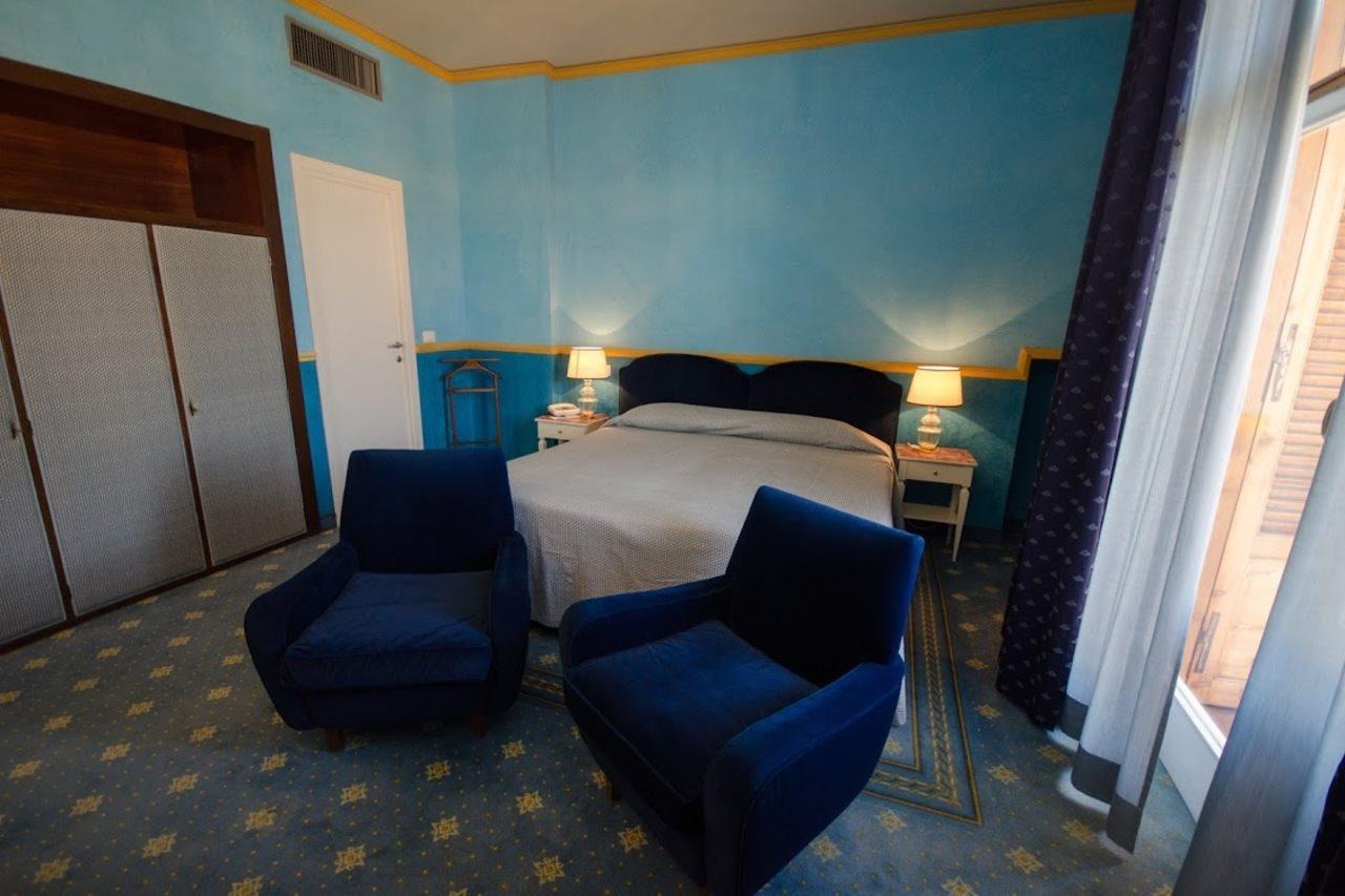 Grand Hotel Tamerici & Principe Μοντεκατίνι Τέρμε Εξωτερικό φωτογραφία